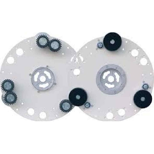 Disque Planétaire 3 Satellites Motorisés 250PL3MONN Raimondi -0