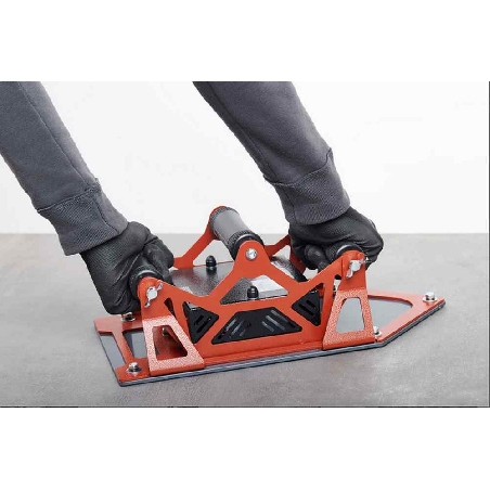 Batte vibrante E Fox 321BATPRR Raimondi -0