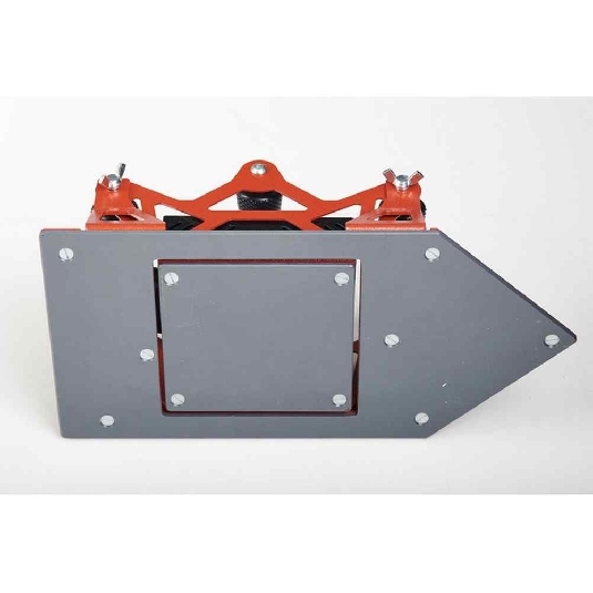 Batte vibrante E Fox 321BATPRR Raimondi -2