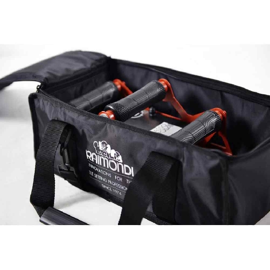 Batte vibrante E Fox 321BATPRR Raimondi -3