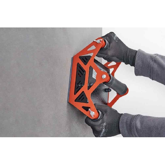 Batte vibrante E Fox 321BATPRR Raimondi -4