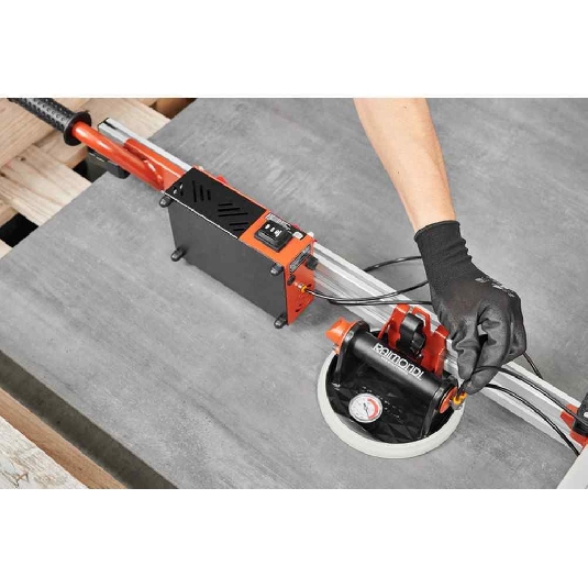 Power Vacuum Kit 432HAKITR Raimondi -4