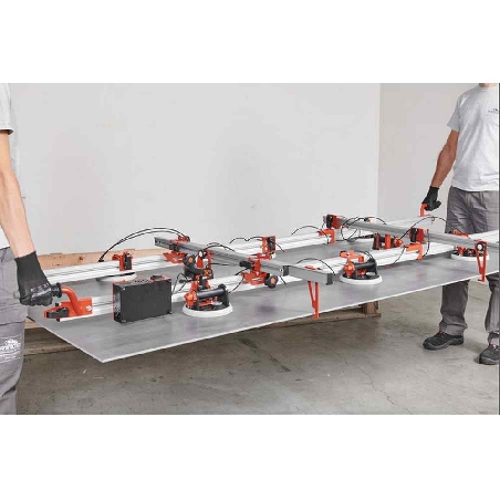 Power Vacuum Kit 432HAKITR Raimondi -3