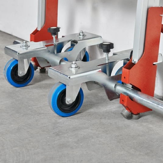 Only One 432KR02A Raimondi Dispositif de manutention pour systèmes Easy-Move -2