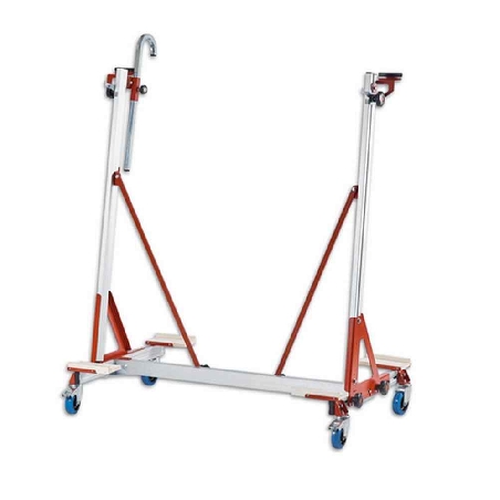 Chariot pour transport grands formats Cam MkIII 169CELUN Raimondi  -0