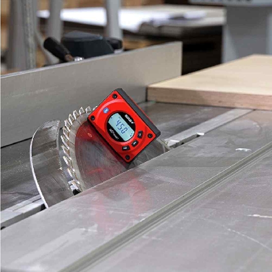 Inclinomètre numérique GO! SMART 01483001 Sola -2