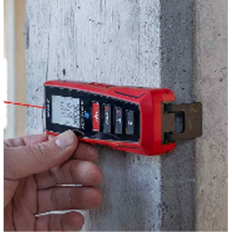 Mesure laser Bluetooth Metron 60 Bt 71027101 Sola -2