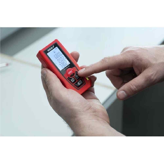 Mesure laser Vector 50 71024101 Sola -2