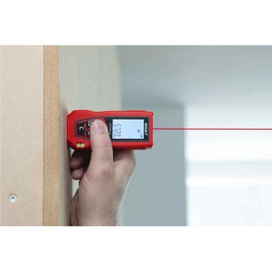 Mesure laser Vector 50 71024101 Sola -3
