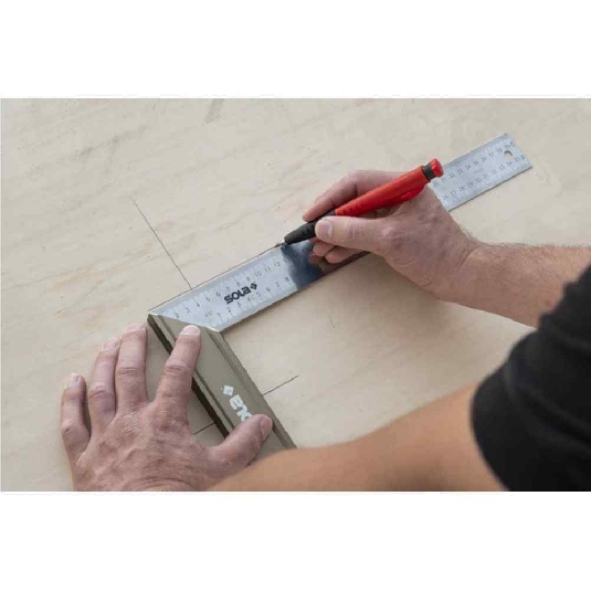 Marqueur de trou profond TLM2 Sola -3