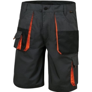 Bermudas légers de travail 180gr 7861E Easy Light Beta -1