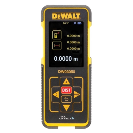 Mesure laser 50mt DW03050 DeWalt -2