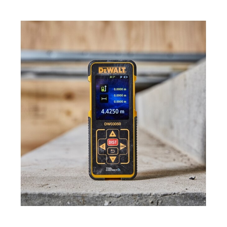 Mesure laser 50mt DW03050 DeWalt -3