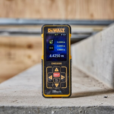 Mesure laser 50mt DW03050 DeWalt -3