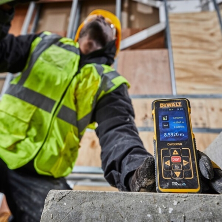 Mesure laser 50mt DW03050 DeWalt -4