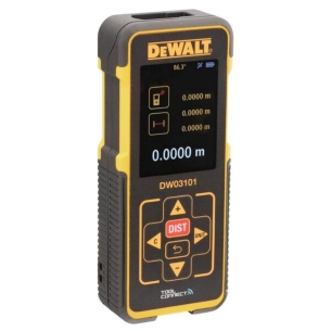 Mesure laser 100mt  DW03101 DeWalt -1