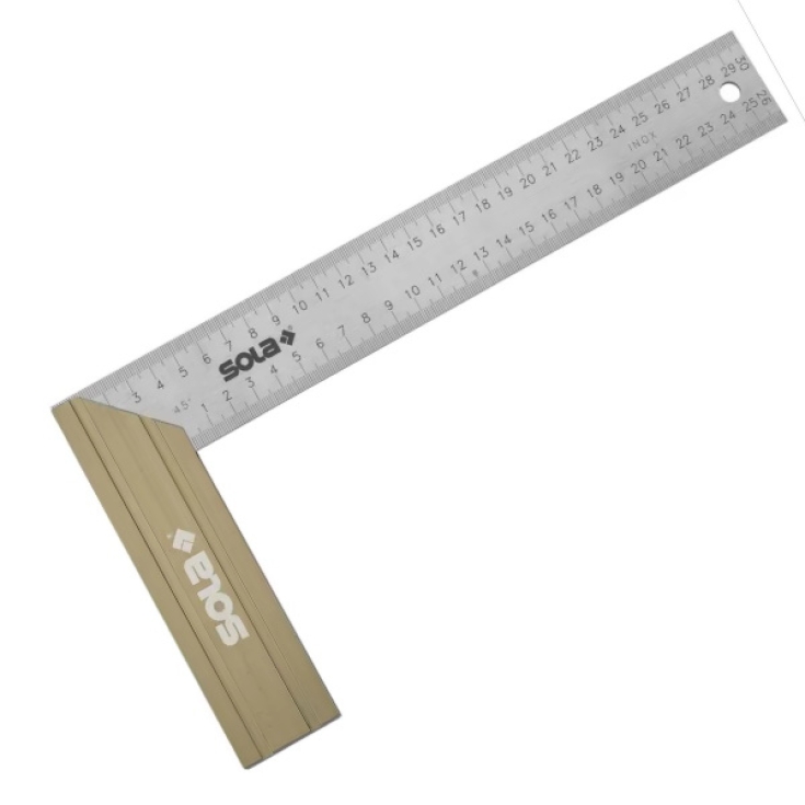 Équerres de menuisier  SRB 56012201 Sola -3