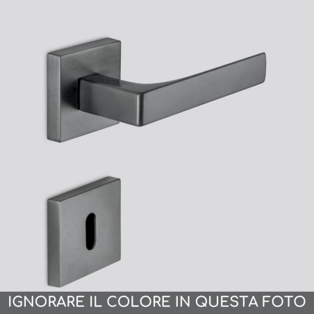 Maniglia porta ROBOCINQUE S ID71R CROMAT Colombo -3
