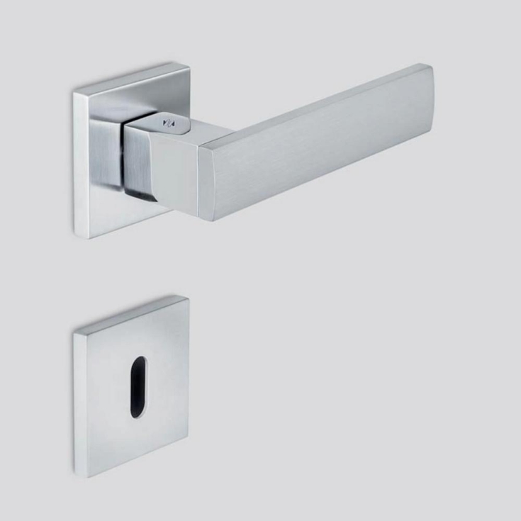 copy of Maniglia porta ROBOCINQUE S ID71R CROMAT Colombo -3