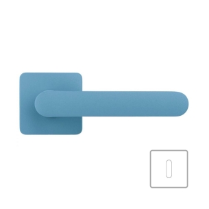 copy of Maniglia porta ROBOCINQUE S ID71R CROMAT Colombo -1