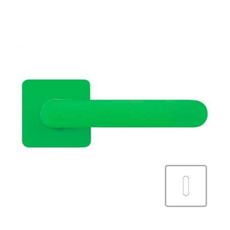 copy of Maniglia porta ROBOCINQUE S ID71R CROMAT Colombo -1