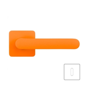 copy of Maniglia porta ROBOCINQUE S ID71R CROMAT Colombo -1