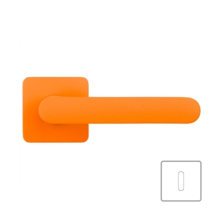 copy of Maniglia porta ROBOCINQUE S ID71R CROMAT Colombo -1