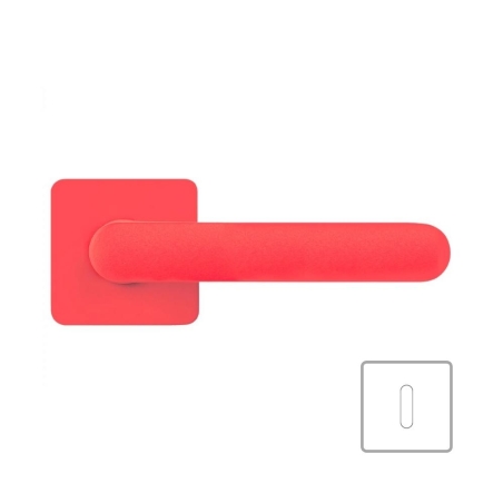 copy of Maniglia porta ROBOCINQUE S ID71R CROMAT Colombo -1