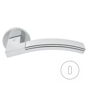 copy of Maniglia porta ROBOCINQUE S ID71R CROMAT Colombo -1