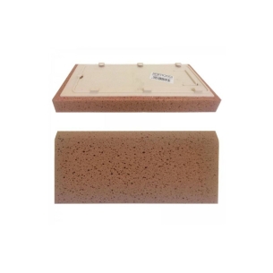 Éponge de remplacement pour truelles Havana Raimondi 217RIC -2