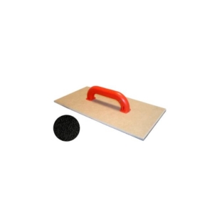 Frattazzo ruvido per intonachino 40x20cm Fixline Italmont 32318 -2