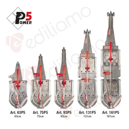 Coupe-carreaux Masterpiuma P5 Montolit -4