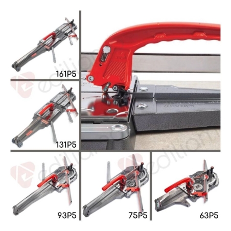 Coupe-carreaux Masterpiuma P5 Montolit -3