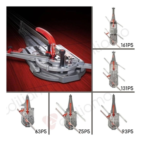 Coupe-carreaux Masterpiuma P5 Montolit -2