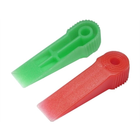 Cale cale 28x10mm Raimondi 162P200 | 200 Pièces -1