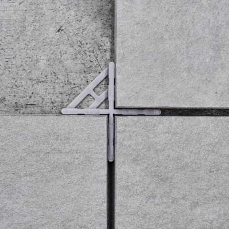 Distanziatore a crocetta 1 mm Raimondi 143+200 -3