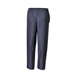 Pantalon imperméable bleu 7971E Workwear Rain Beta - Misura: M -1