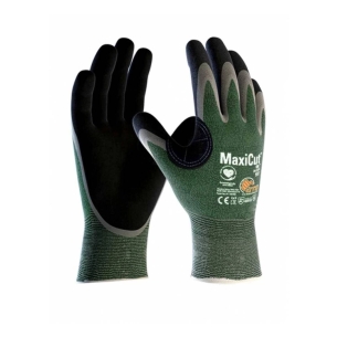 Guanto in nylon Maxicut oil 34-304 ATG -1