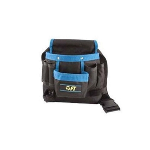 Borsa carpentiere Europa FT -1