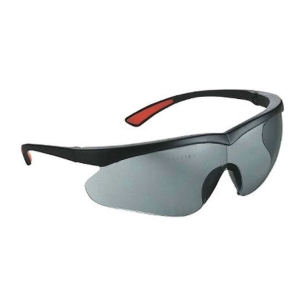 Lunettes de travail à branches grises Neri -1