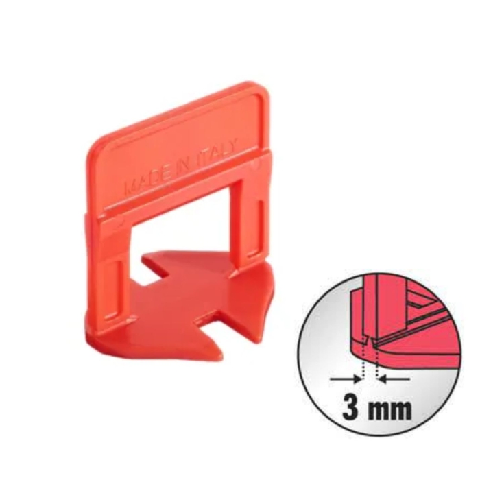 Bases Raimondi RLS 3mm hautes épaisseurs 12-20 mm 200 pièces -2