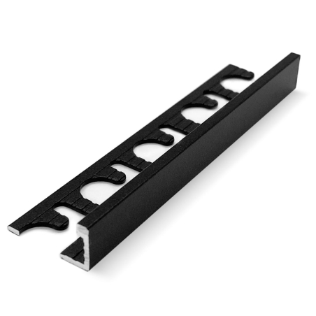 copy of Profilo per rivestimenti 270 cm Proterminal Stone White Progress Profiles -2