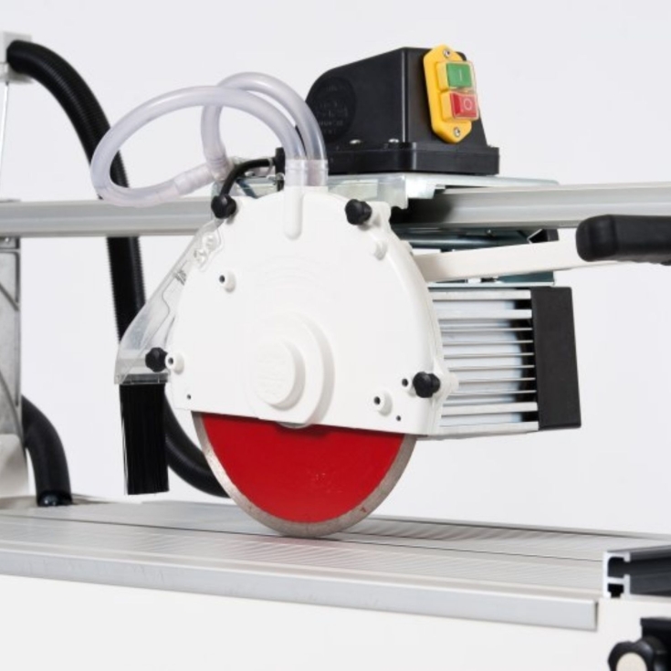 Scie à moteur coulissant Bolt 90 Raimondi -3