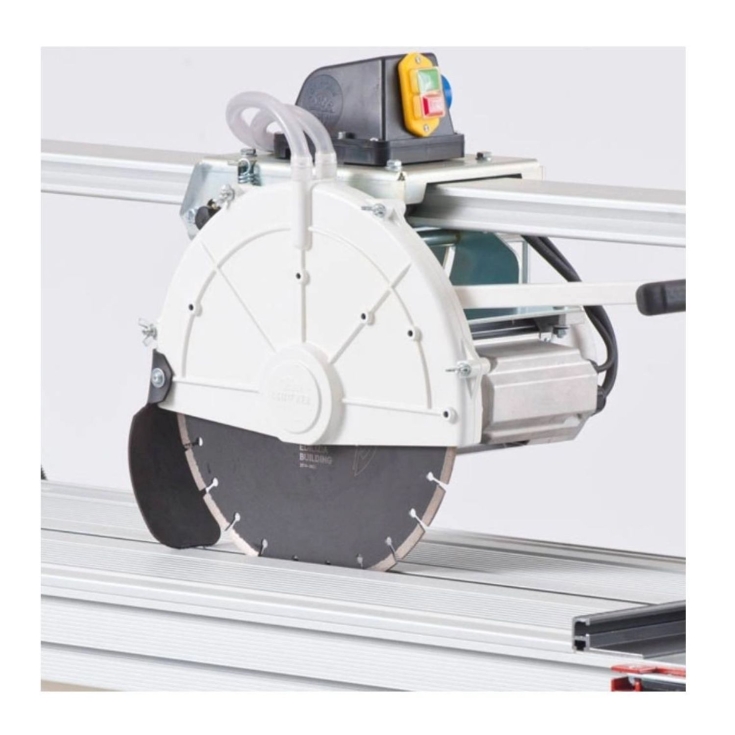 Scie avec moteur et chariot coulissant 223MS150EUSD SMS 150 Raimondi -7