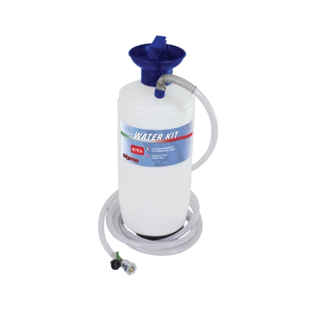 Système de refroidissement par eau WATERKIT pour KERA-FLEX Sigma -1