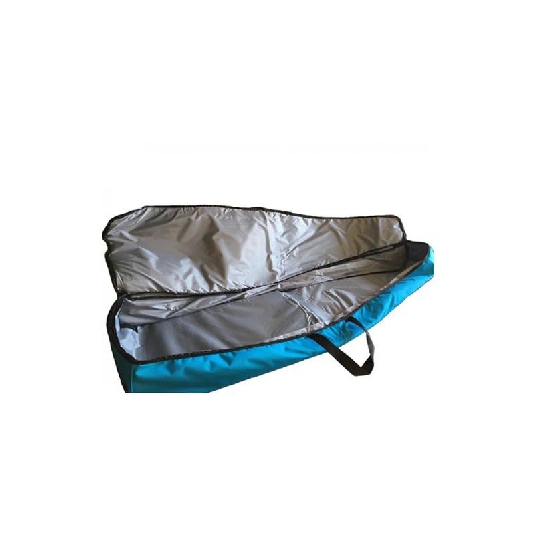 Valise coupeuse de carreaux avec roues 43E2 Sigma -2