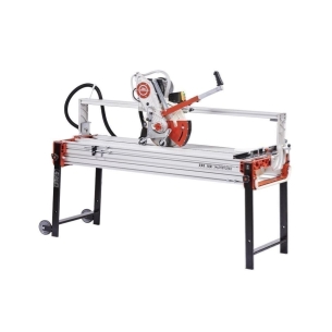 Segatrice a motore e carrello scorrevole Zoe 105 Advanced Raimondi -1