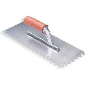 Taloche à dents 8mm 28x12 cm Raimondi -1