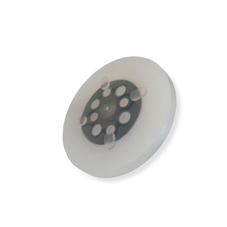 Ventouse pour Raizor Raimondi en caoutchouc 185GO03SG -1