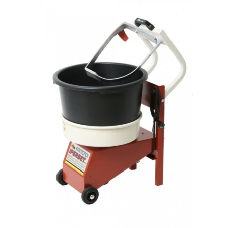 Ricambio Iperbet Raimondi Pala doppia 239UF02ARIC -1